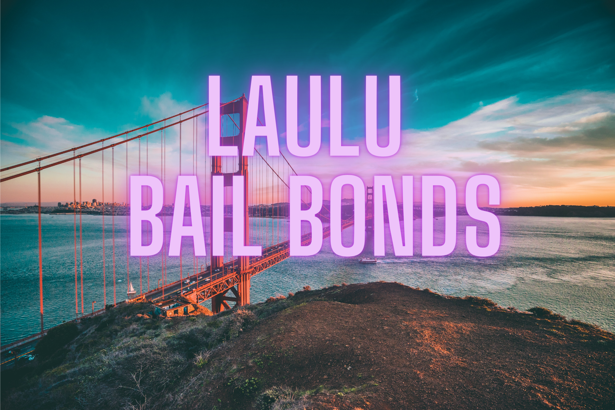 Laulu Bail Bonds